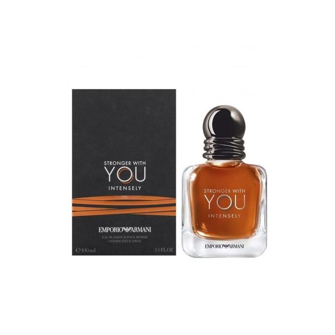 Stronger With You – Mirror Original