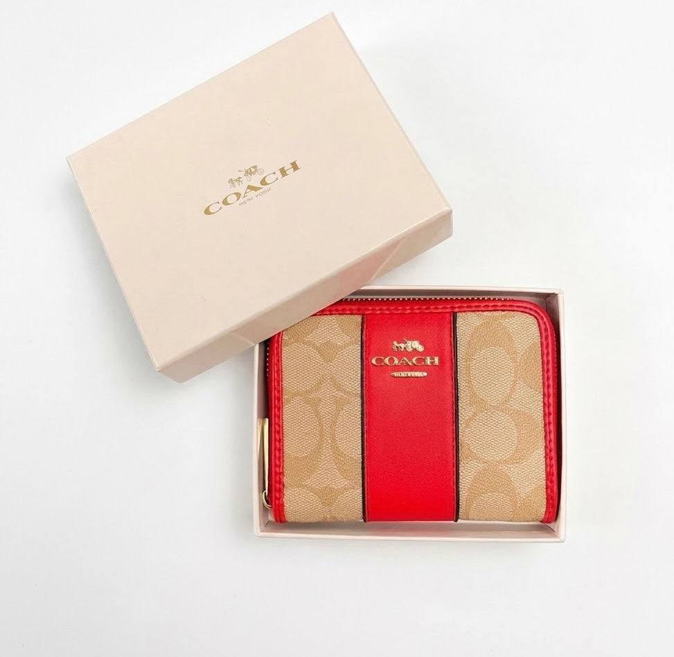 Coach Woman Wallet