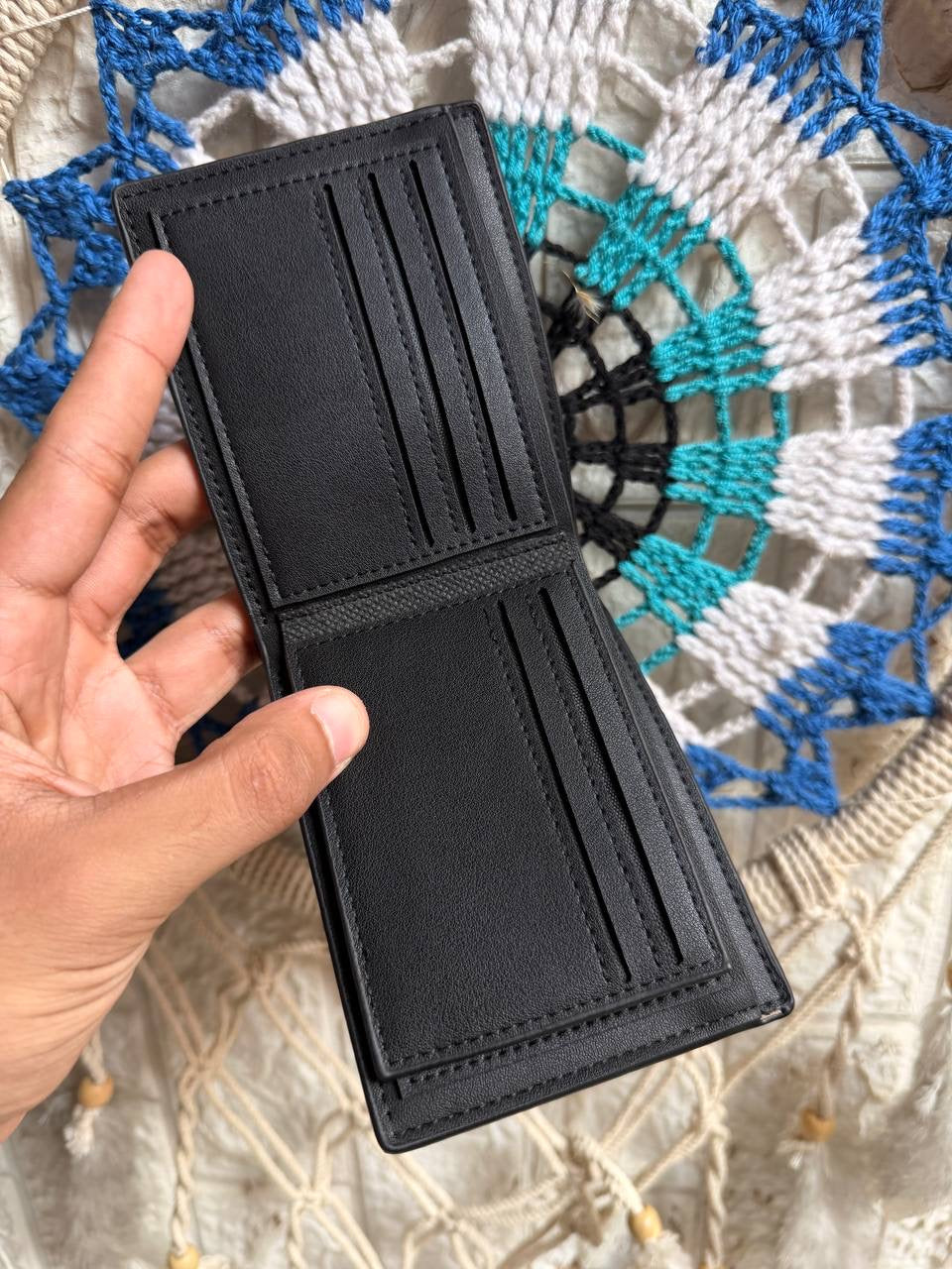 Tommy Wallet “v12”