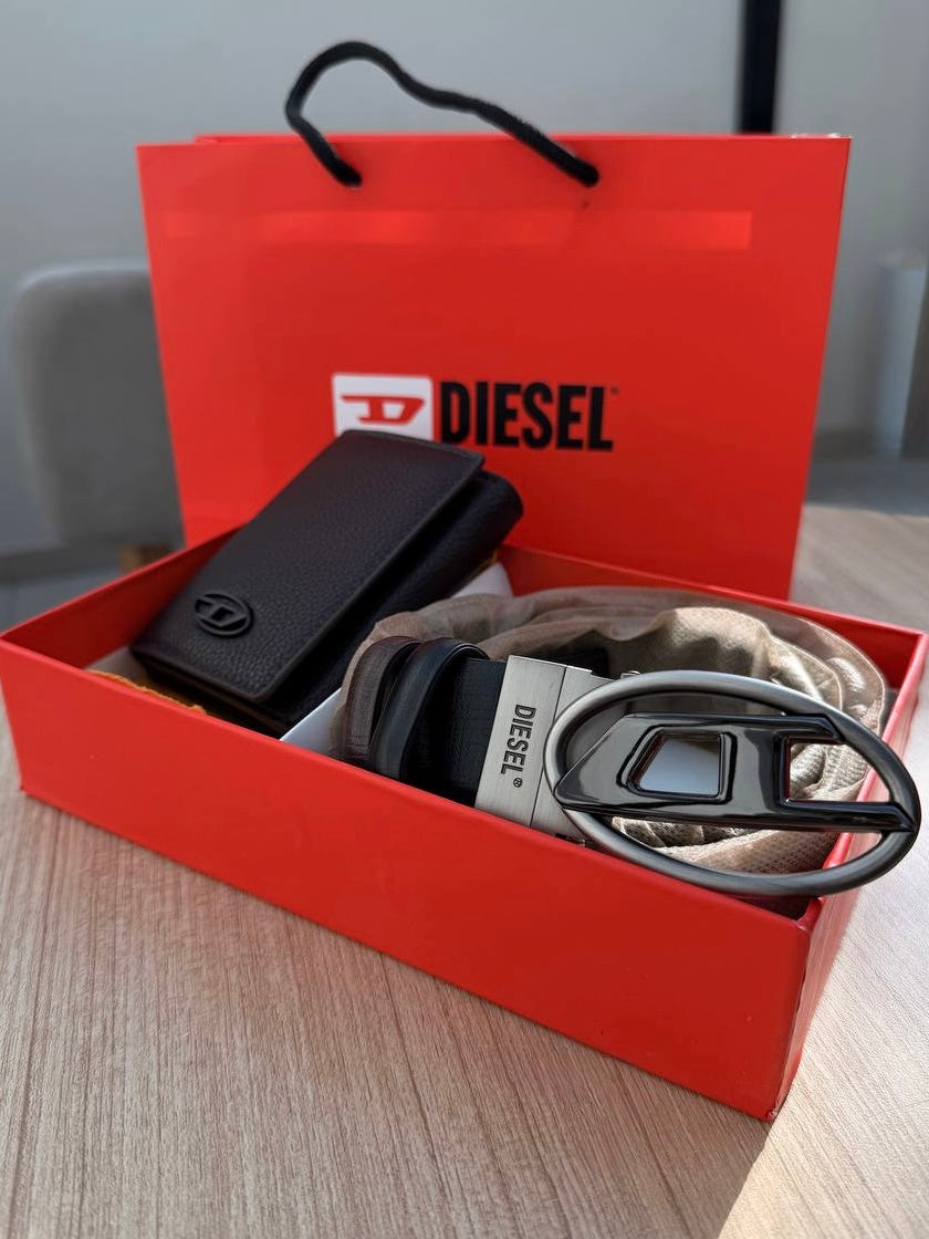 DIESEL BOX 2