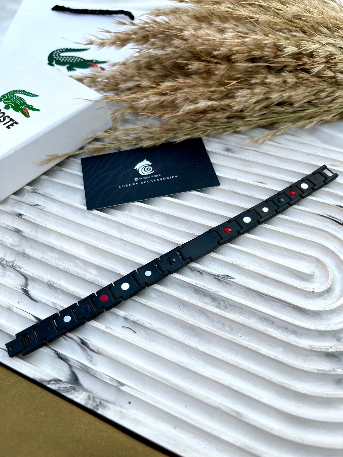 Black Bundle Set