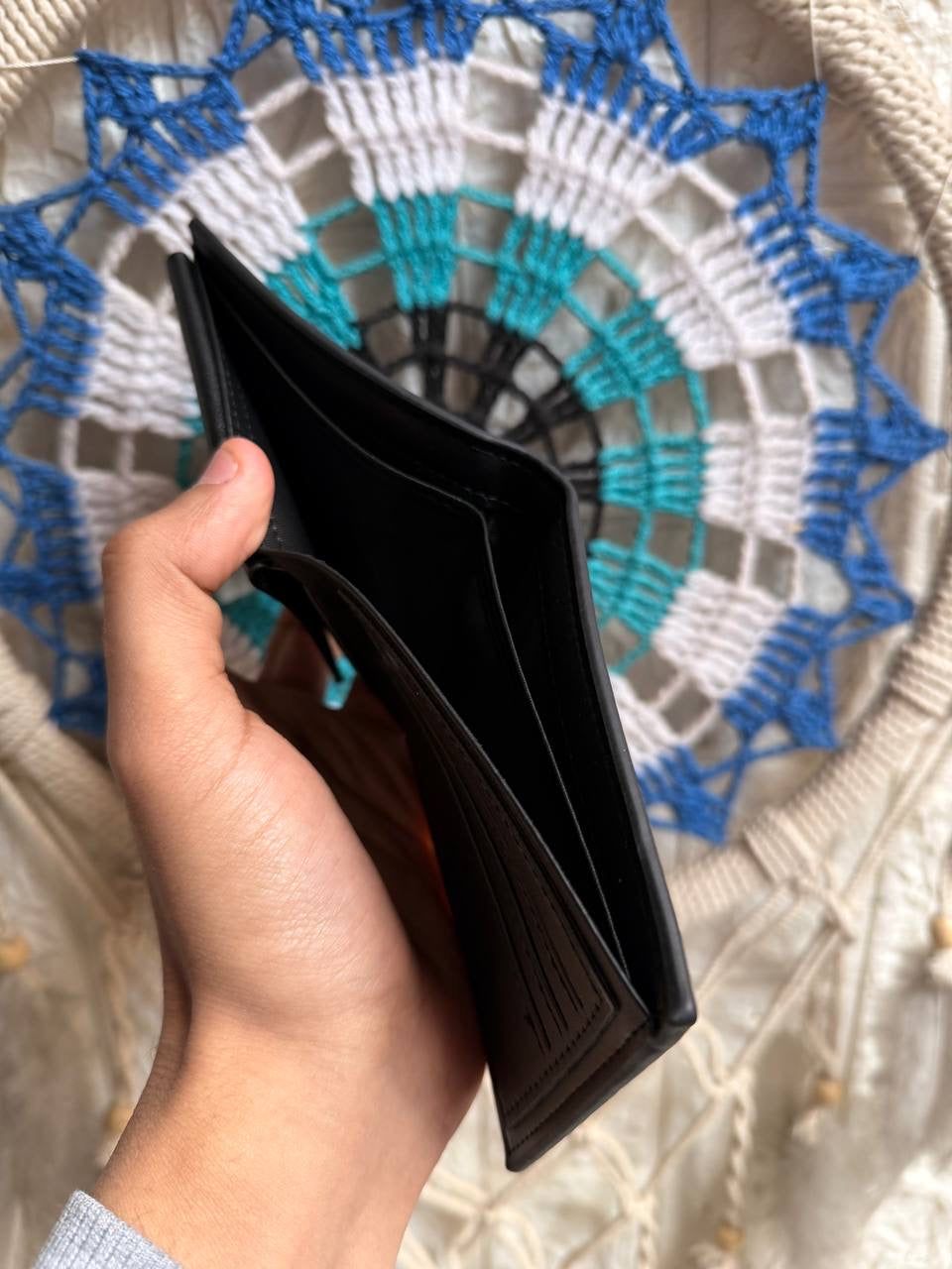 CELVIN KLEIN JEANS WALLET