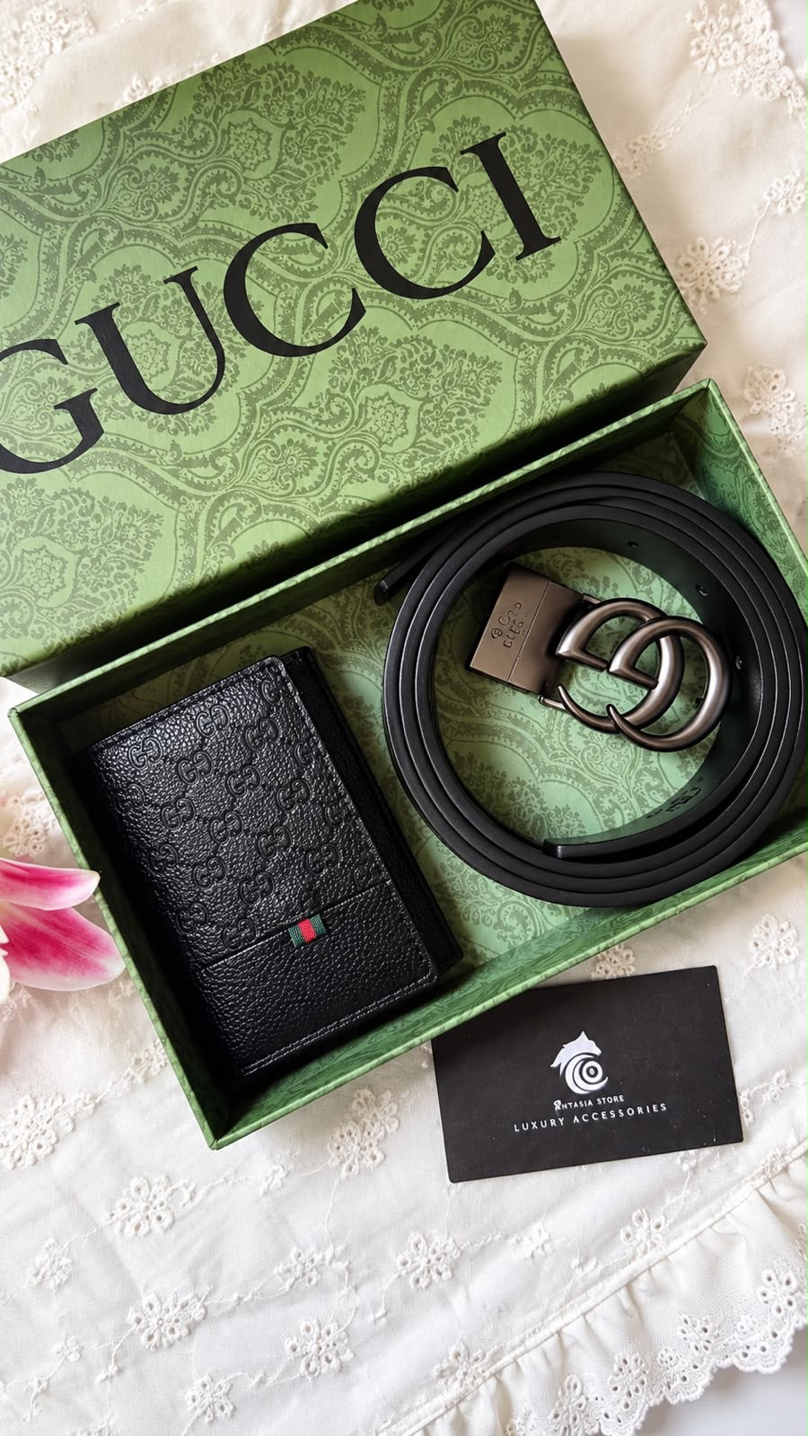 Gucci Gift Box