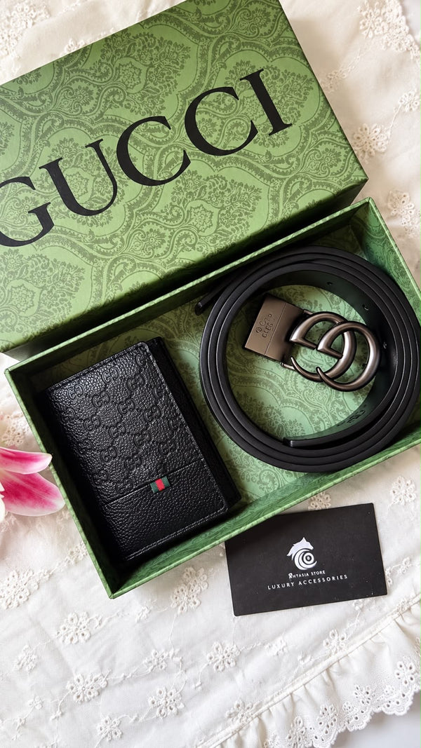 Gucci Gift Box