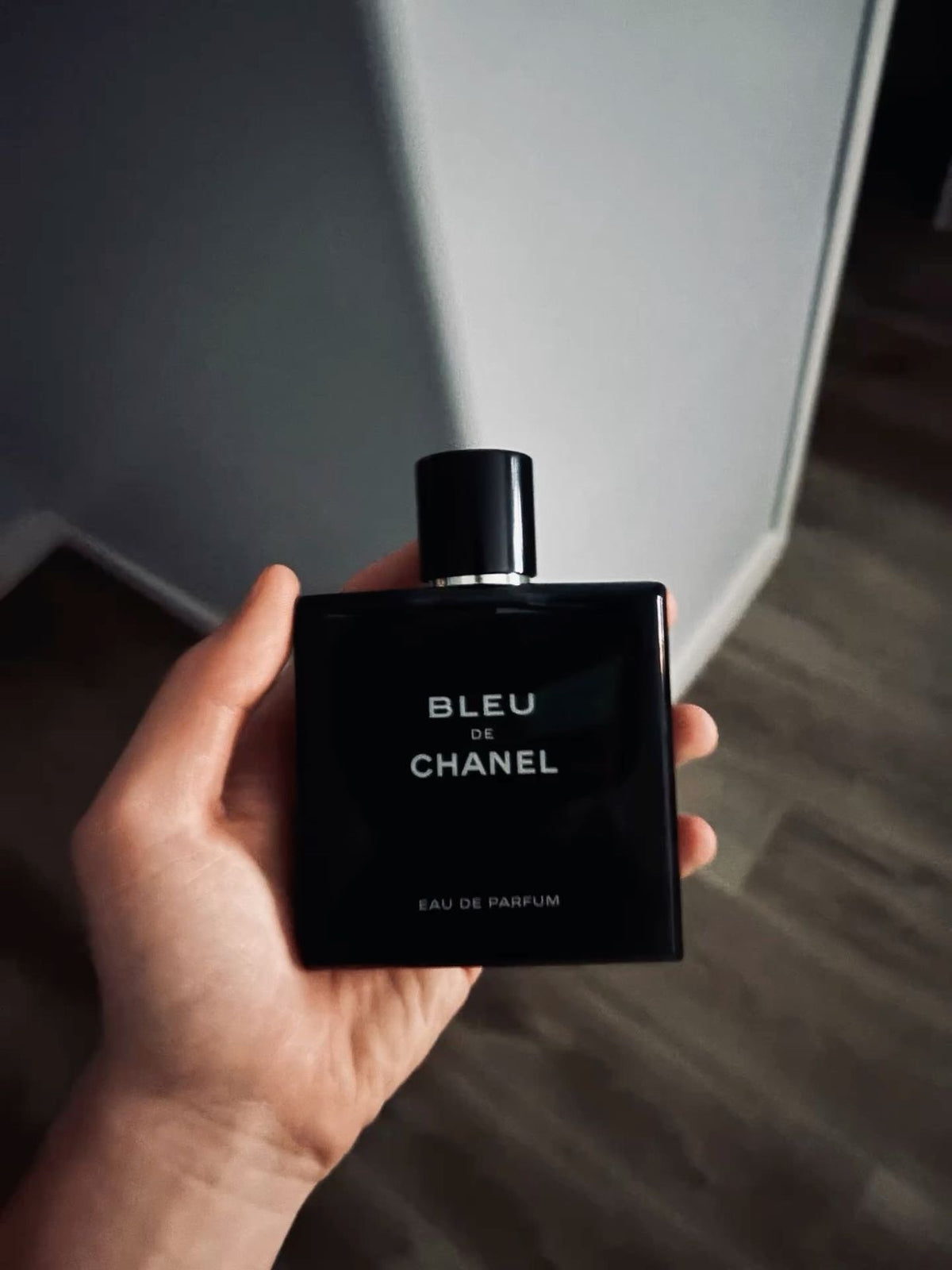 Bleu de Chanel -Mirror Original