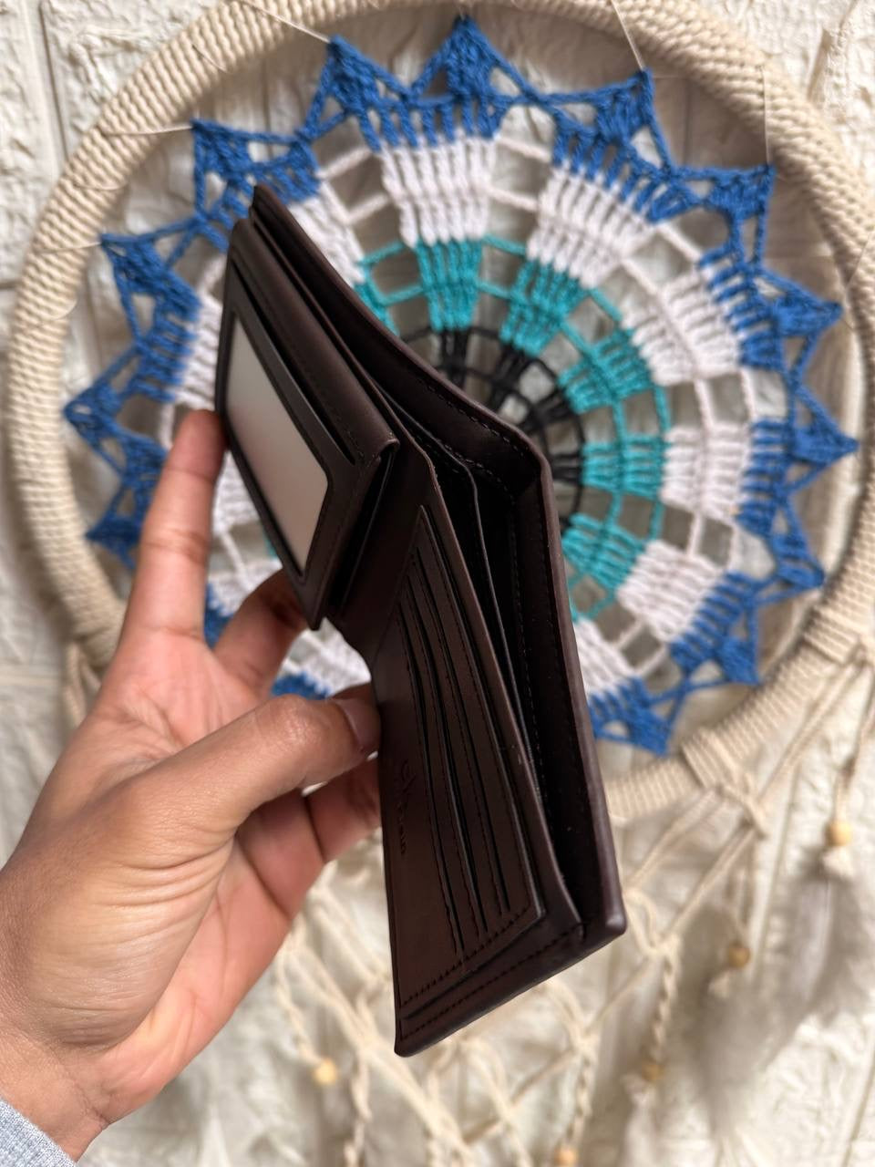 CELVIN KLEIN JEANS WALLET