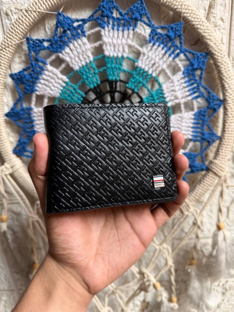 Tommy Wallet “v12”