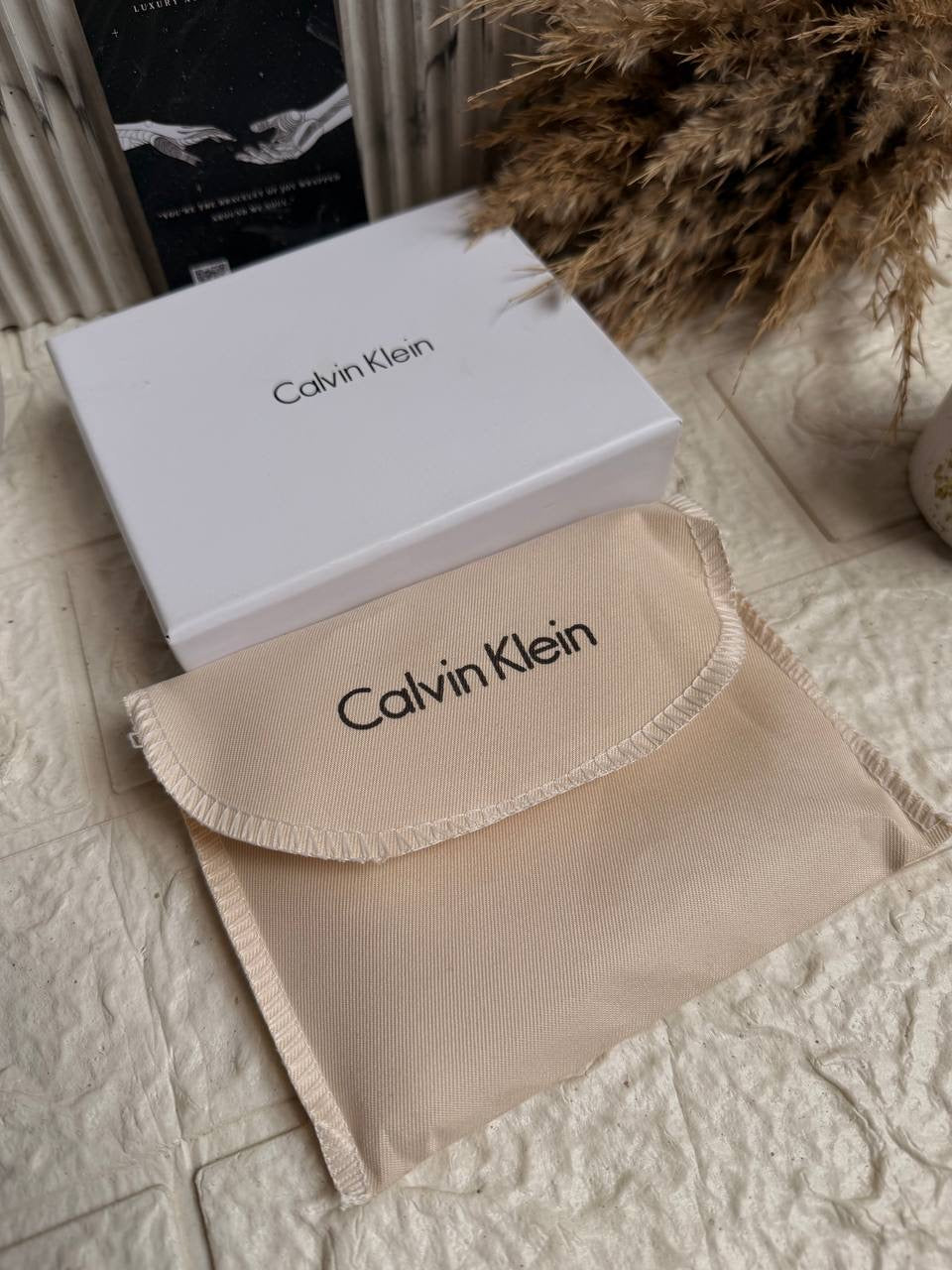 CELVIN KLEIN JEANS WALLET