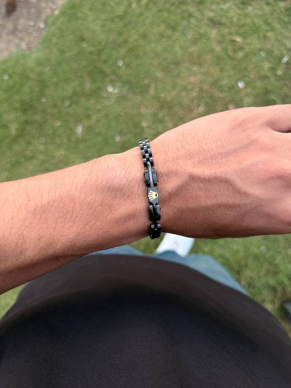 Rolex slim Bracelet