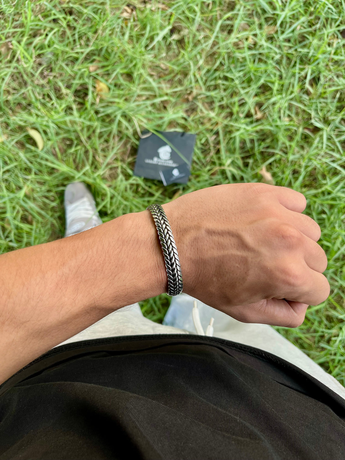 Mens Bangels 9 Designs