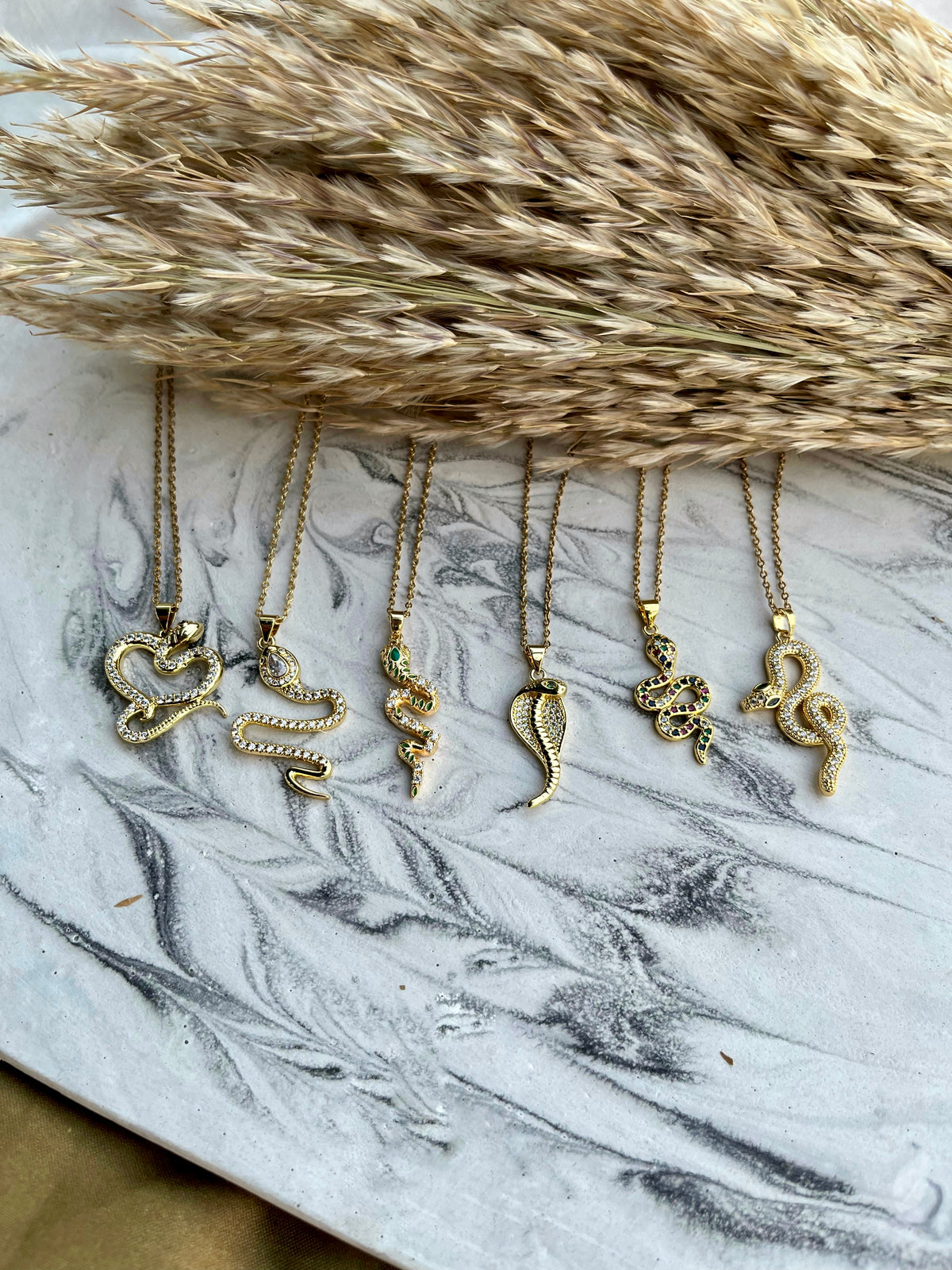 Snake Collection