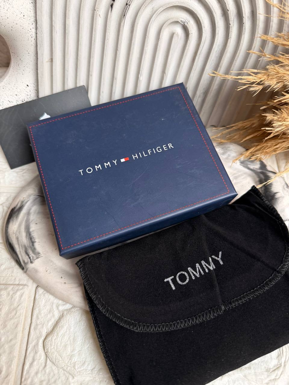 Tommy Wallet “v12”