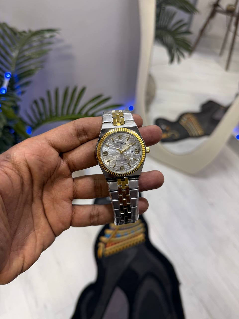 Rolex Collection