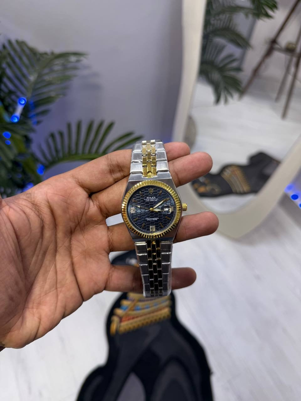 Rolex Collection