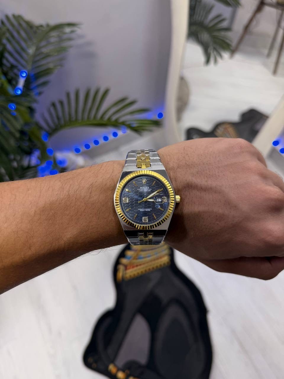Rolex Collection