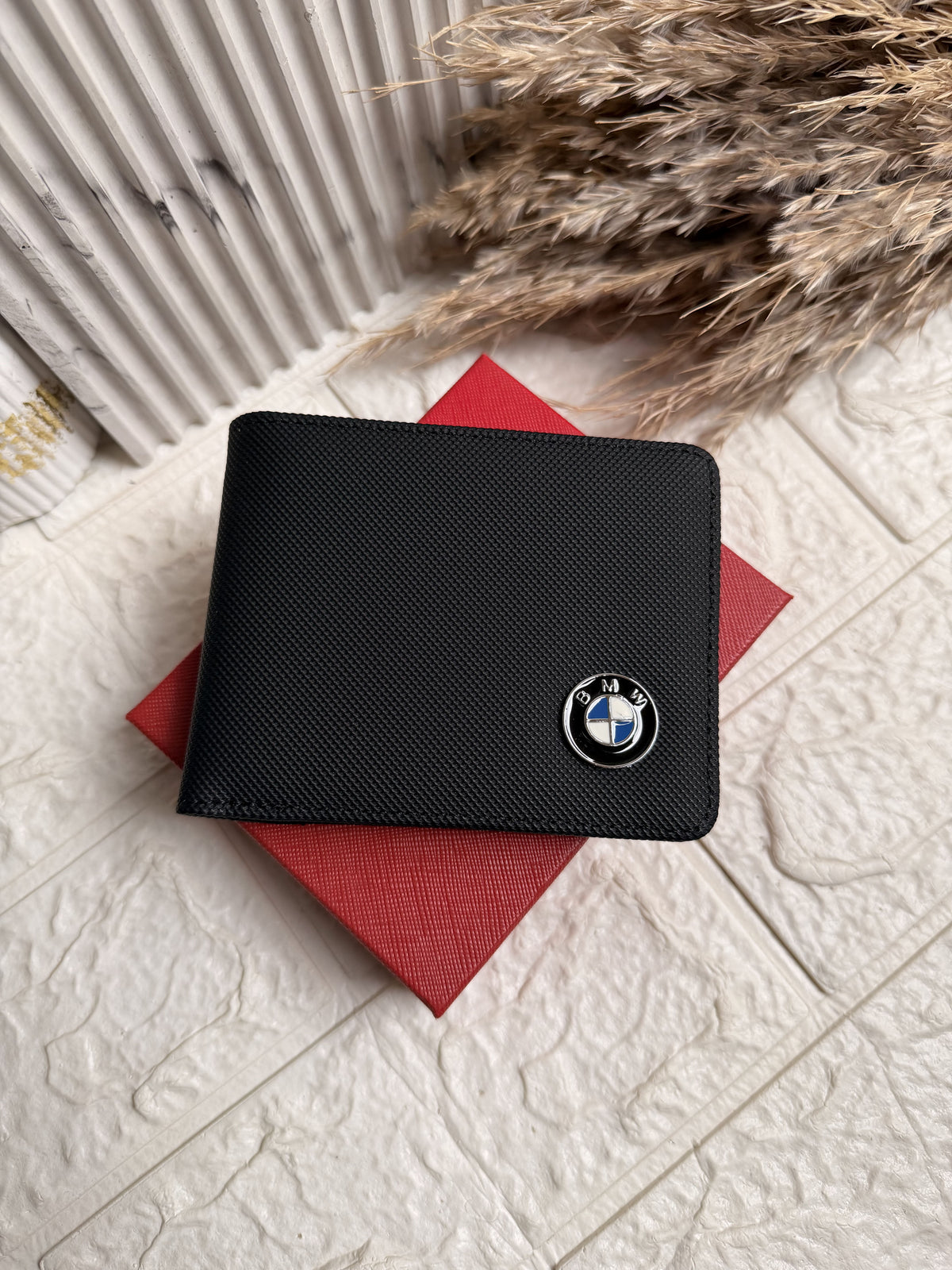 BM-Wallet