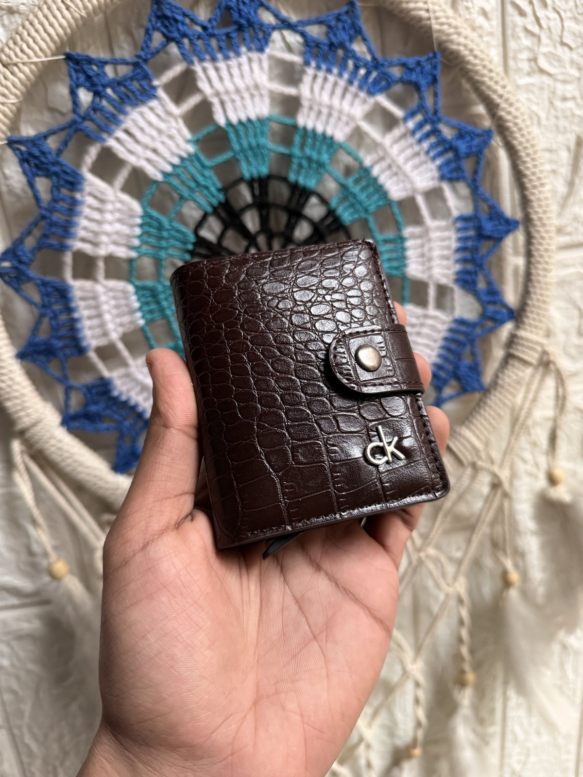 C-K Smart Flex Wallet