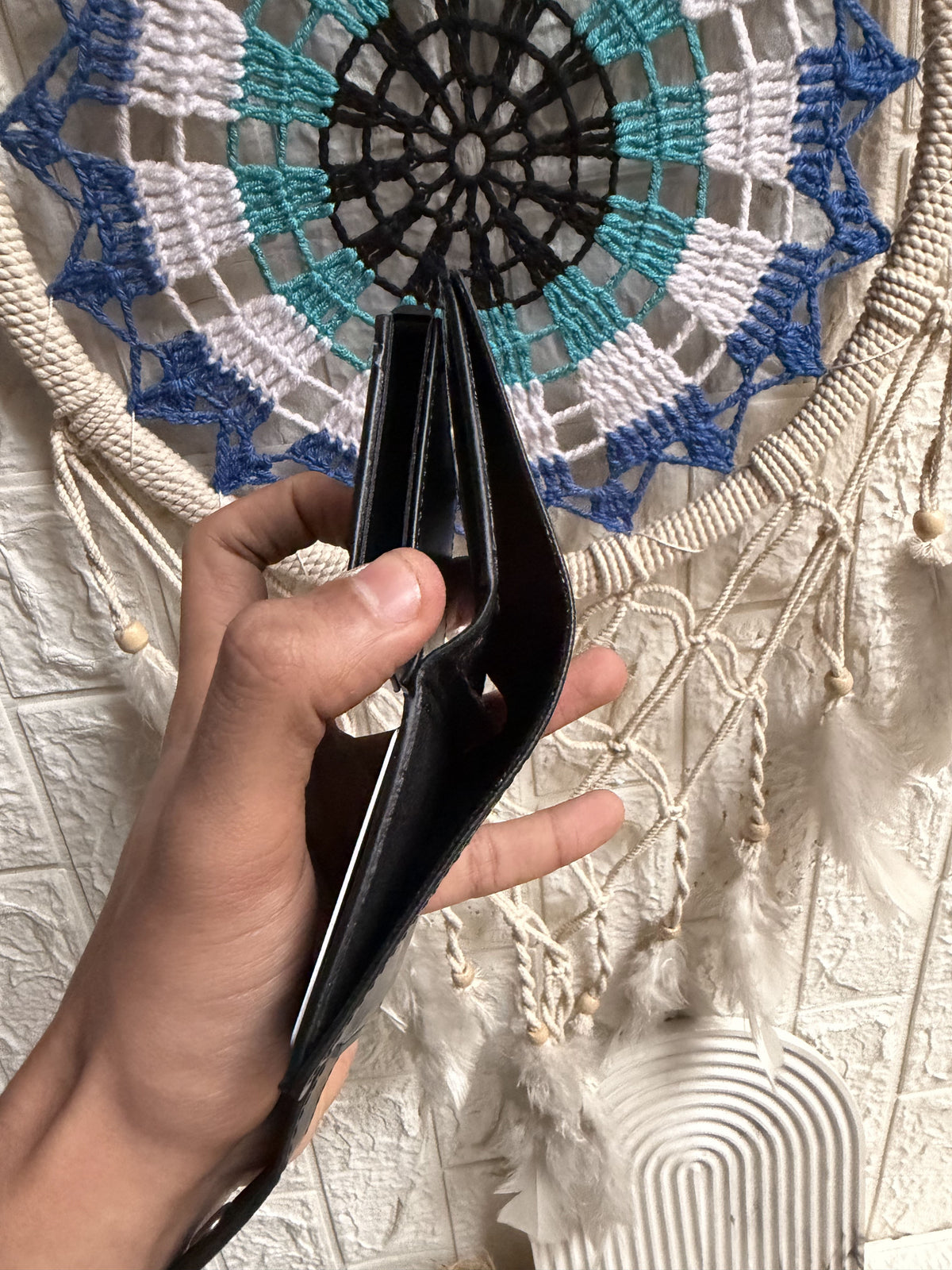 A-B Smart Flex Wallet