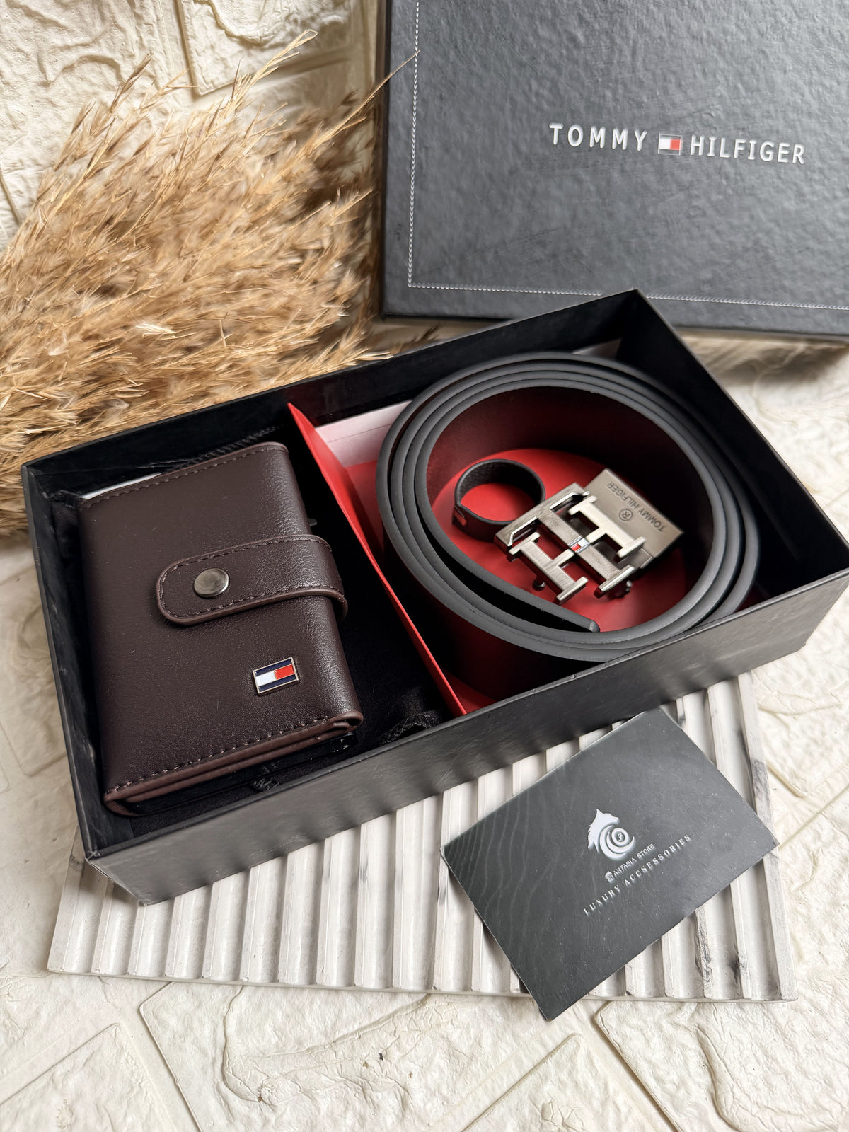 Tommy Bundle