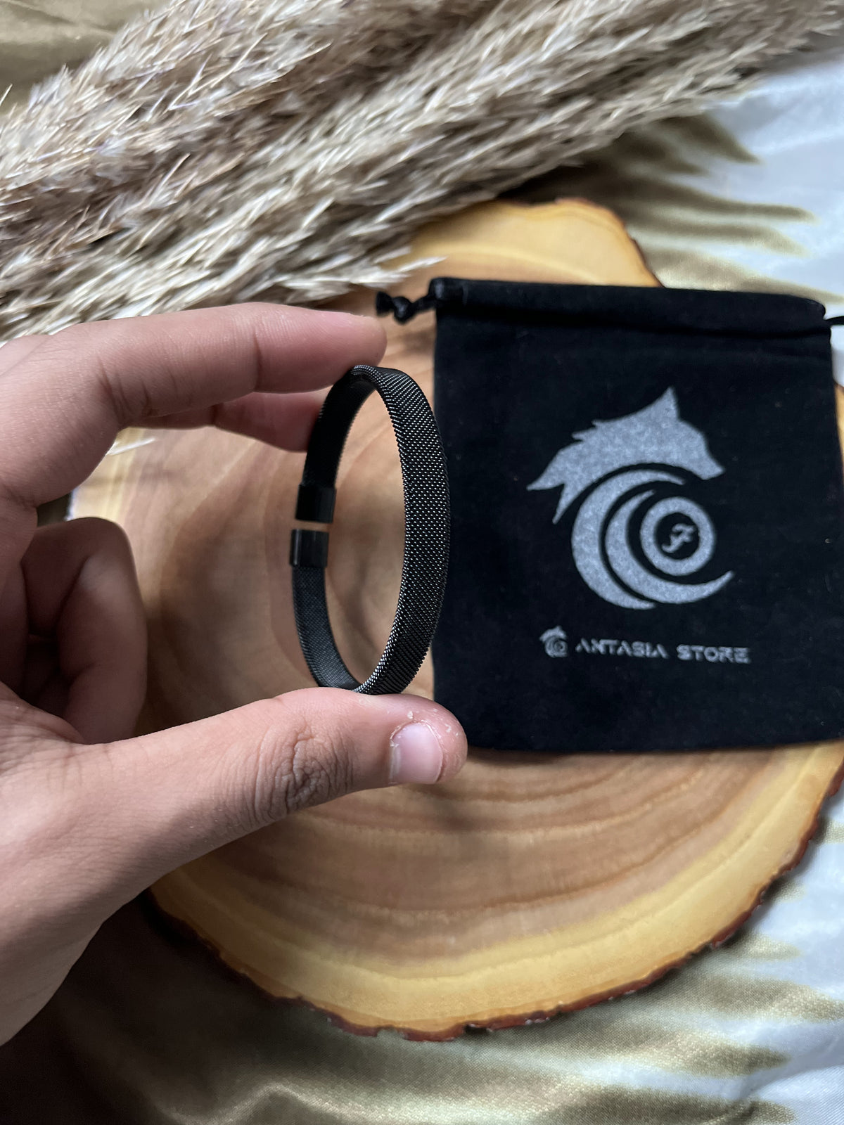 Black eye Set
