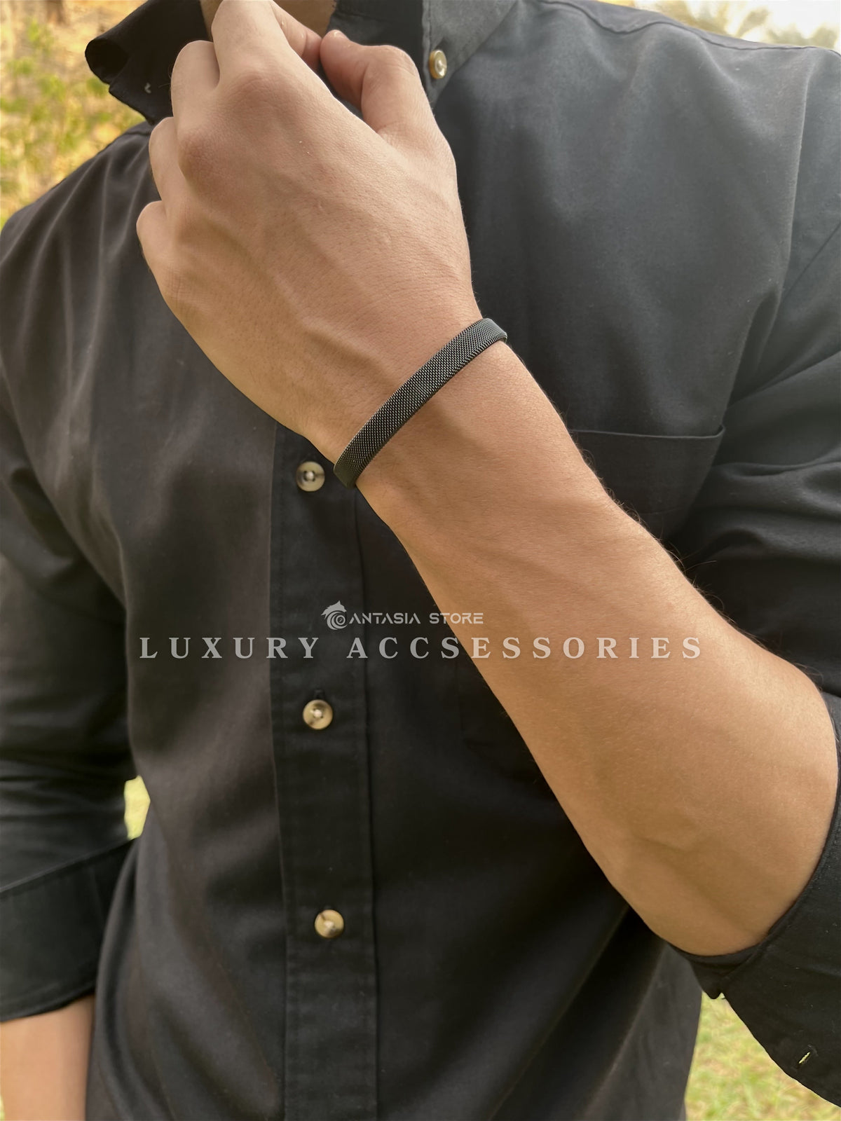Basic Bracelets Offer — 2 Pieces