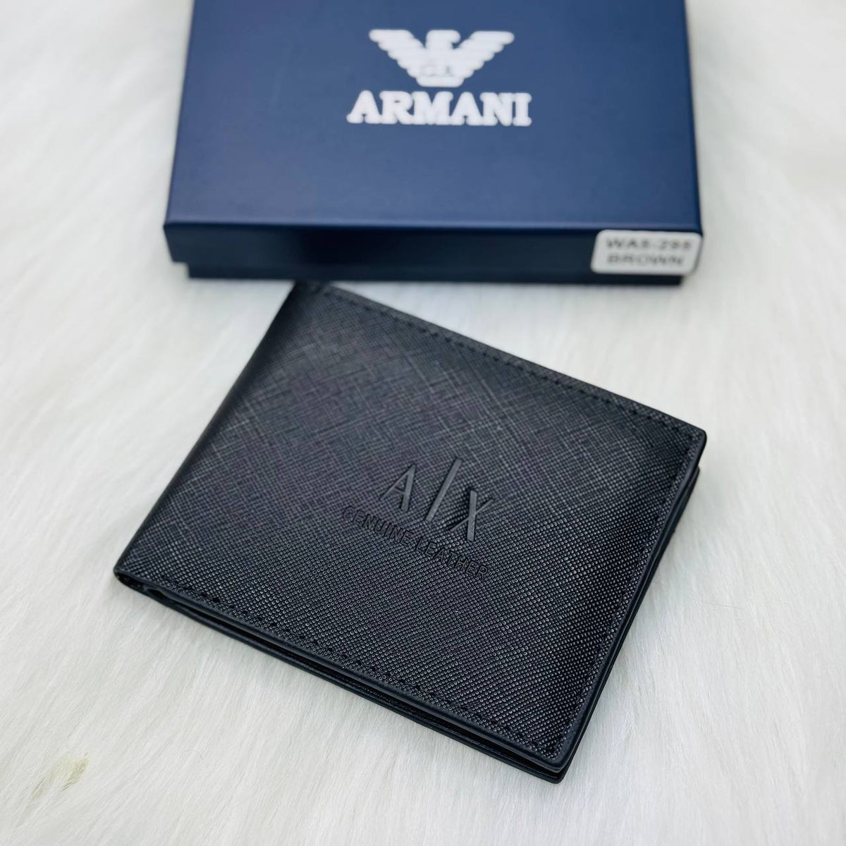 AIX Wallet