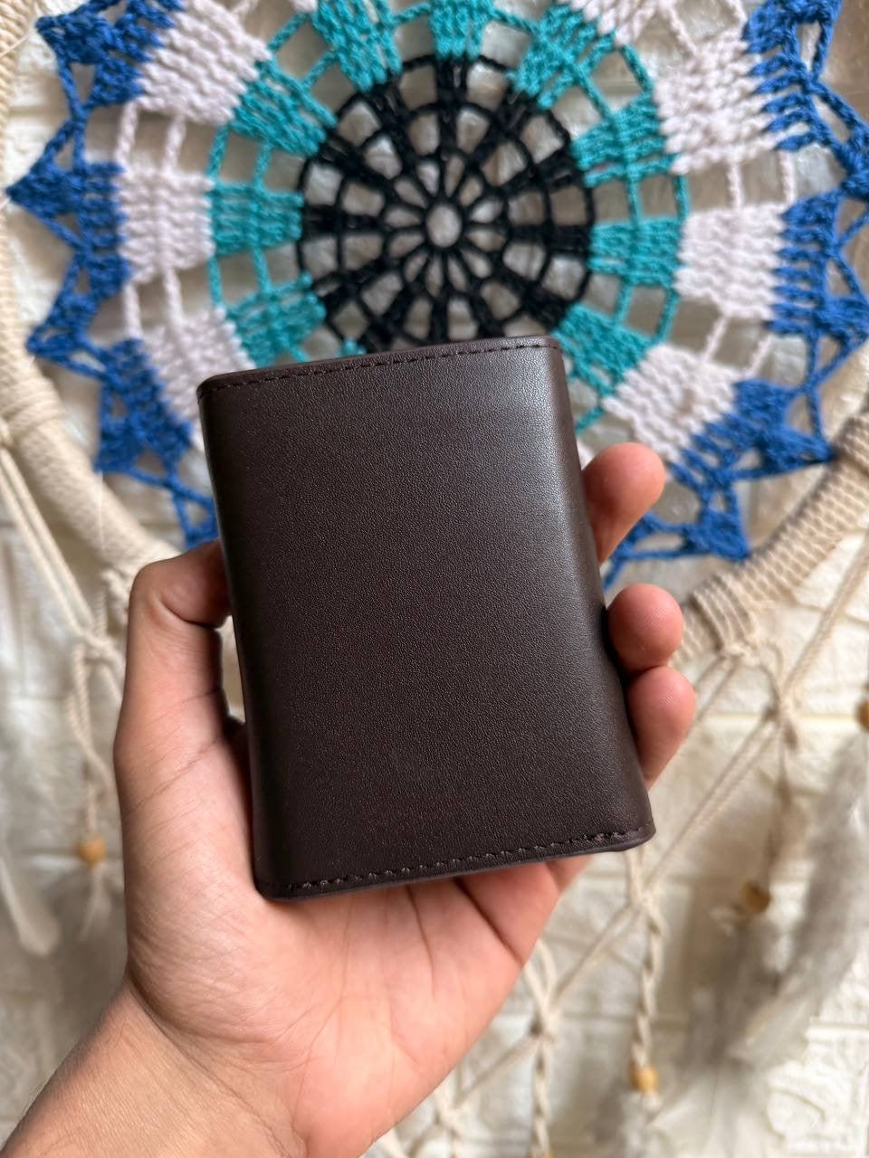 Tommy wallet v "13"