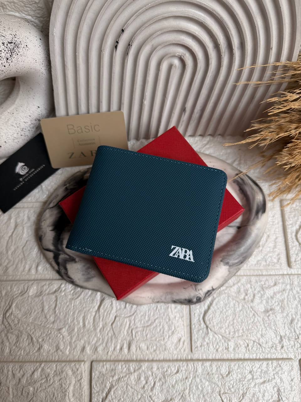 Zara Wallet