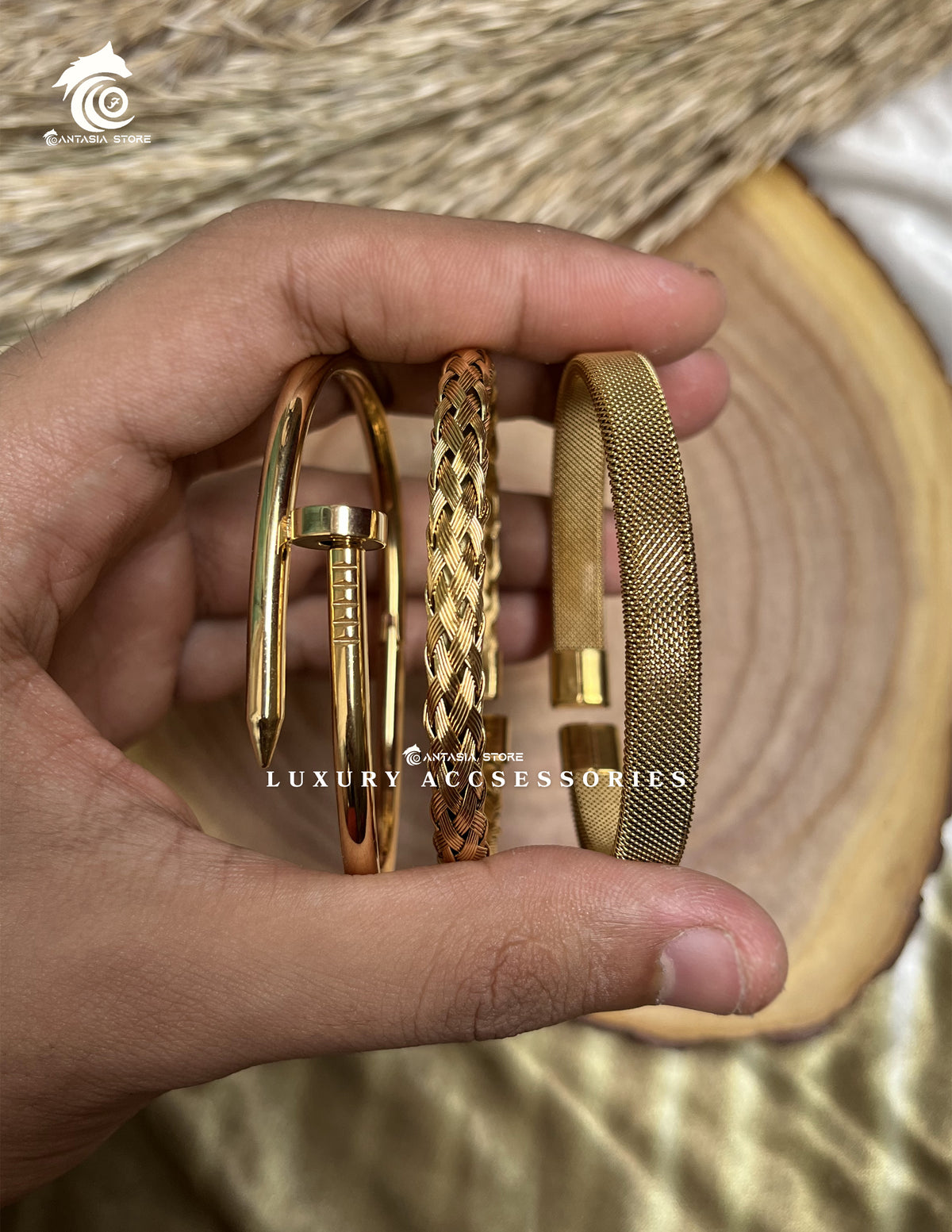 Gold Bundle