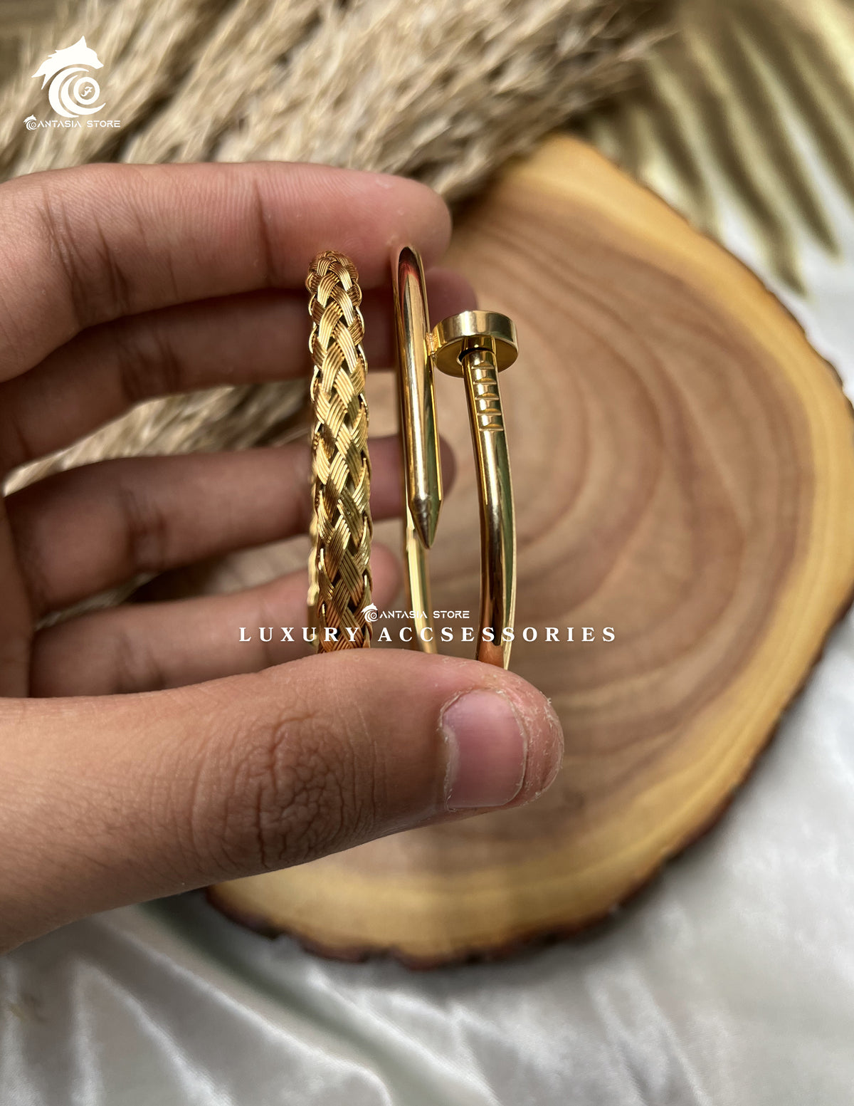 Gold Bundle