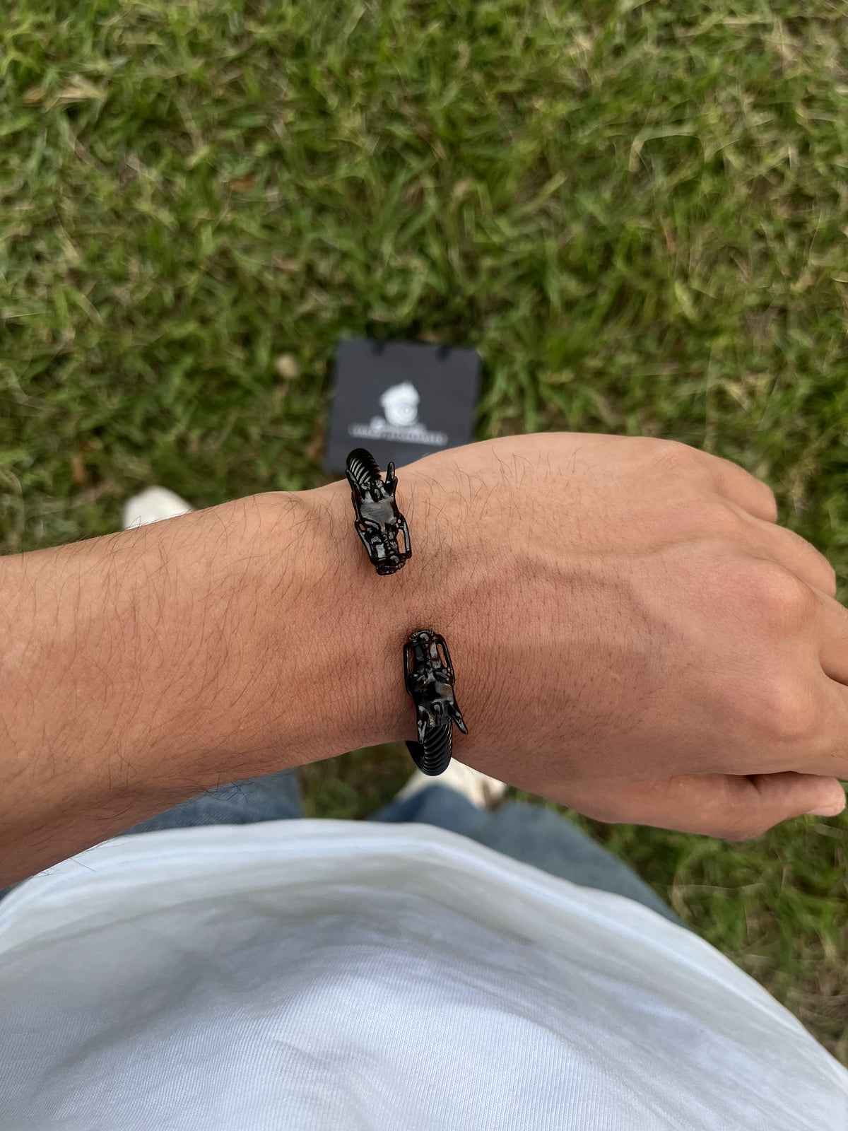 Dragon Bracelets