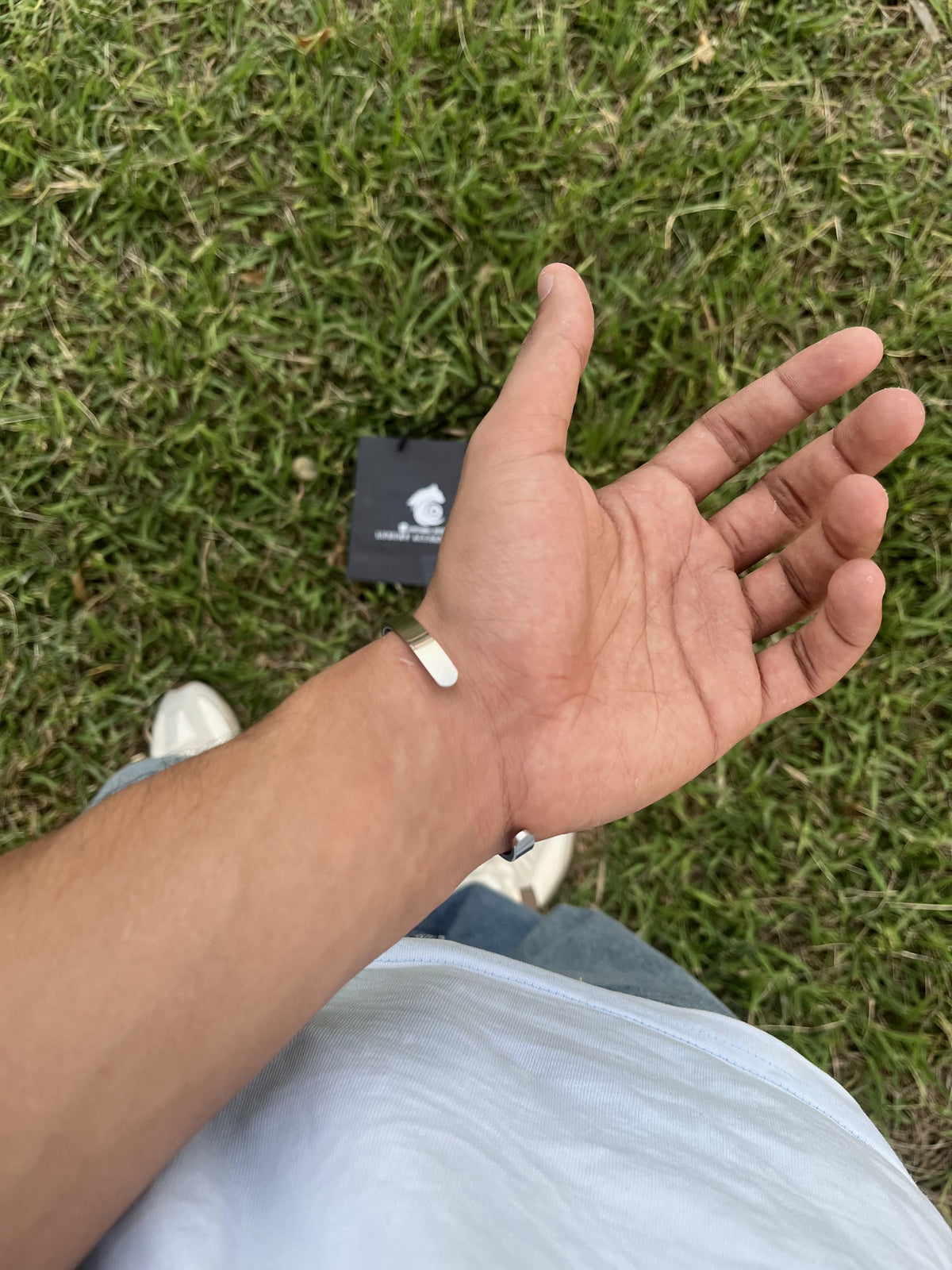Basic Solid Bracelet