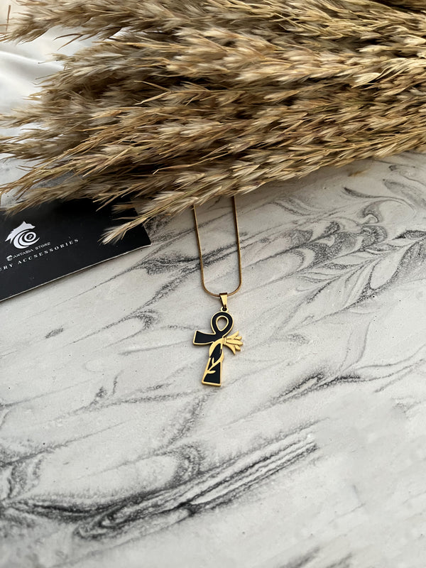 Black Ankh