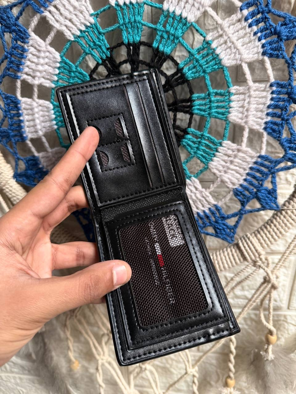 Tommy Wallet v”16”