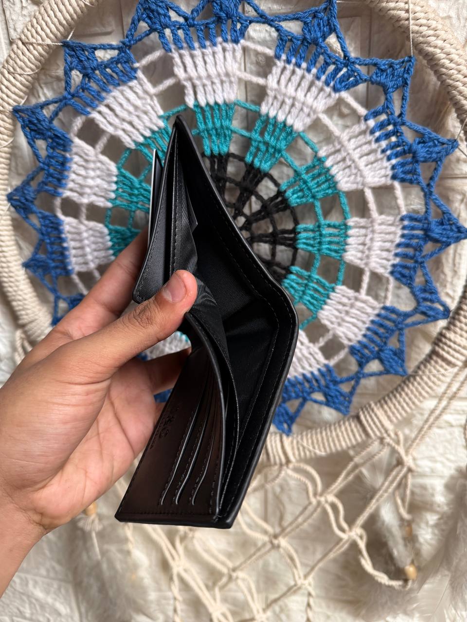 Dolce & Gabbana Wallet