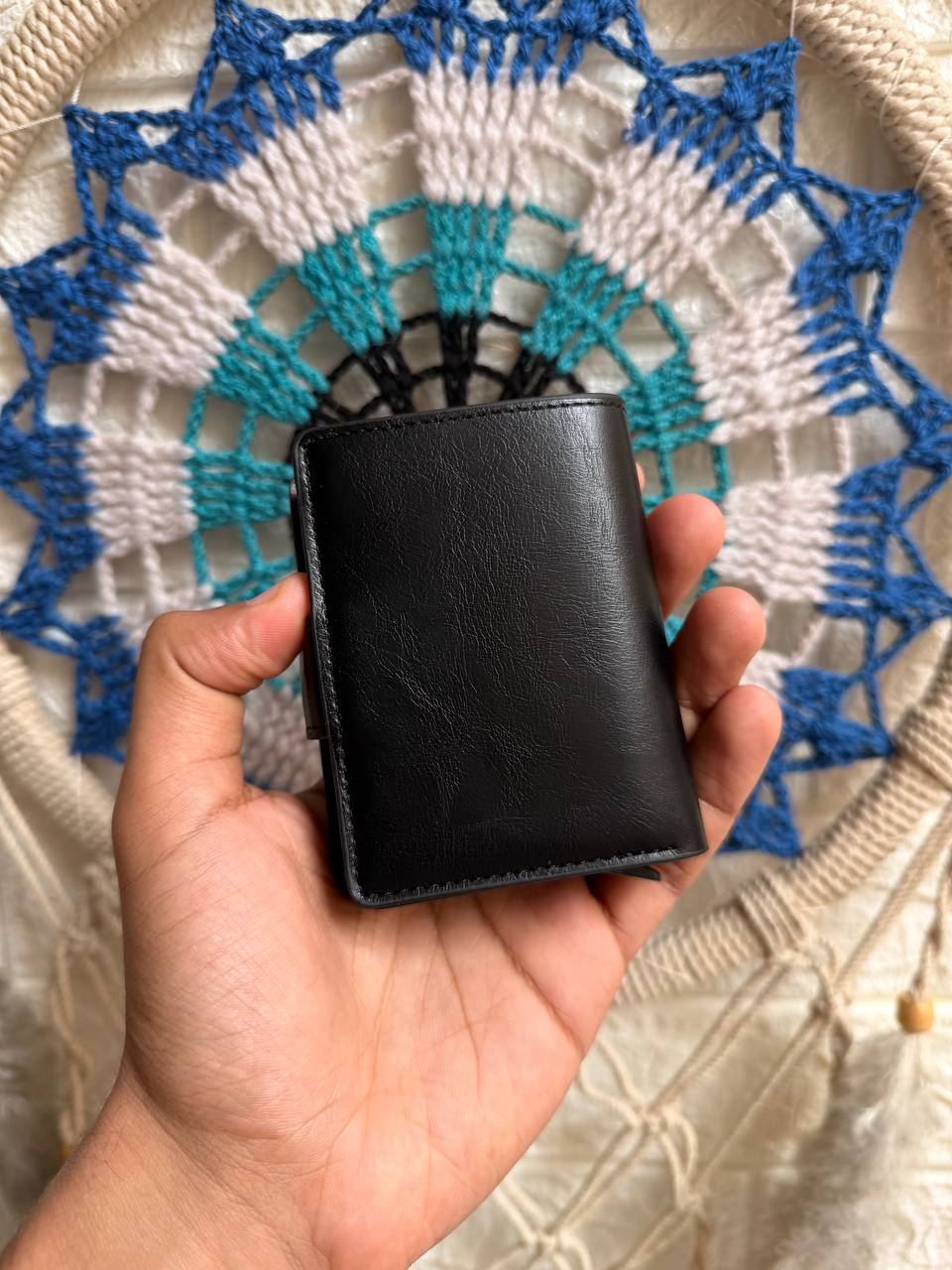 Tommy Smart Flex Wallet 3