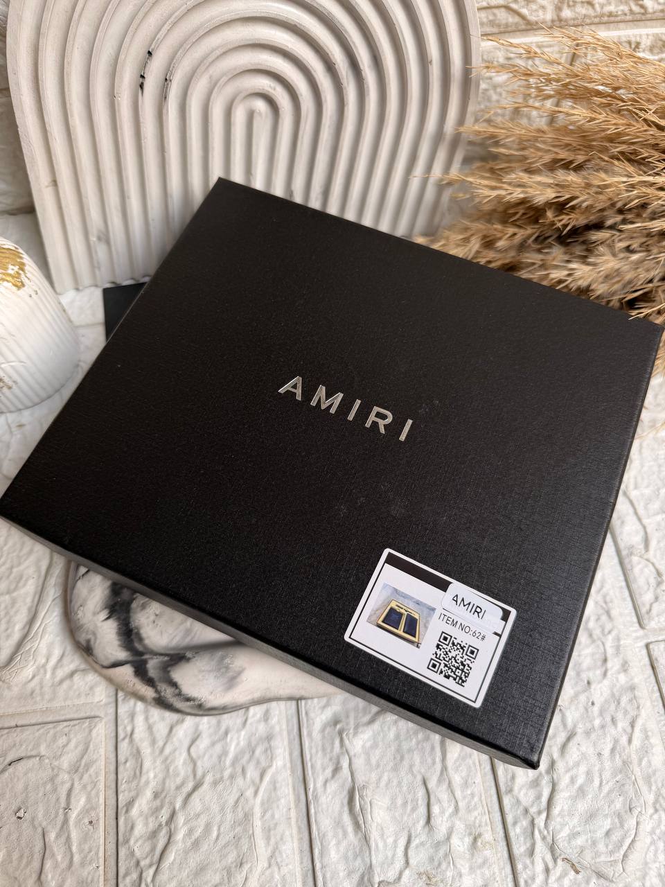 Premium Armani Gift Box