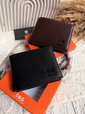 Dolce & Gabbana Wallet
