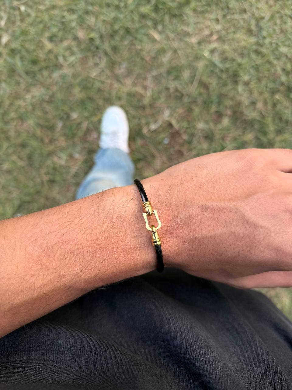Hook Bracelet 6 Colour