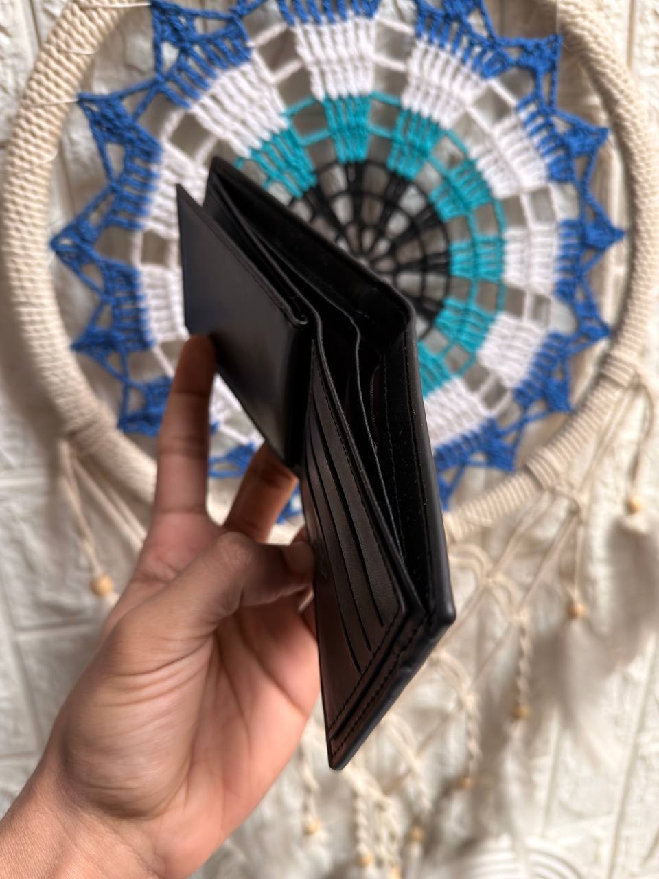 ARMANI Wallet