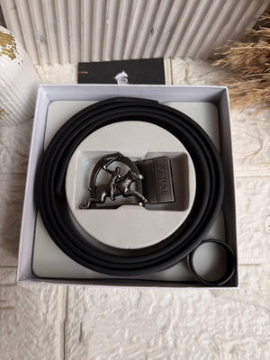 Polo Belt