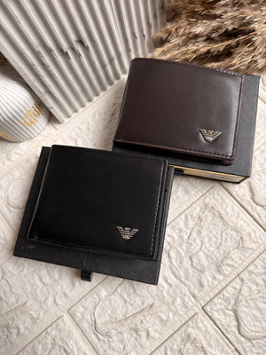 ARMANI Wallet