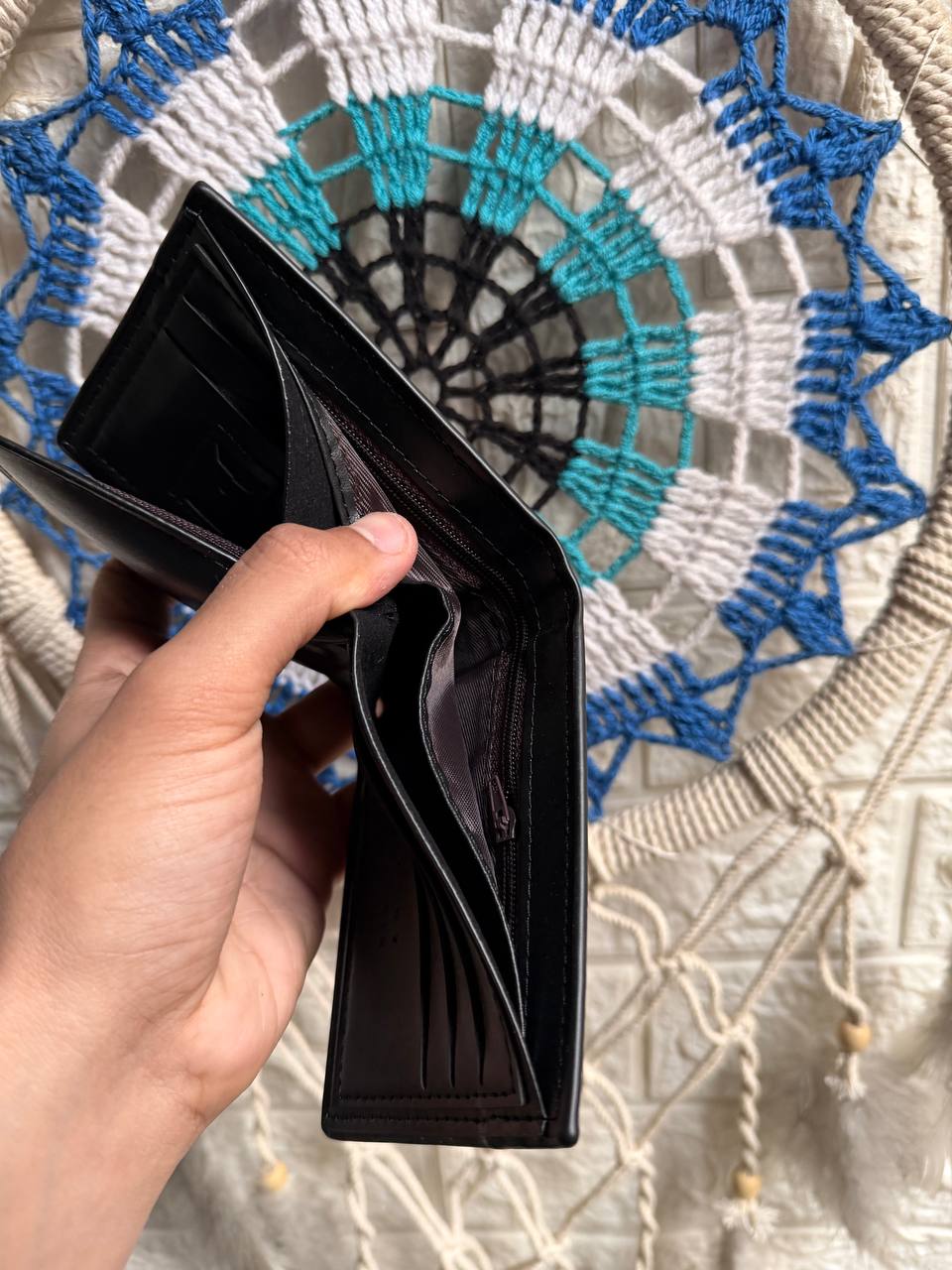 TOMMY WALLET "v 5"