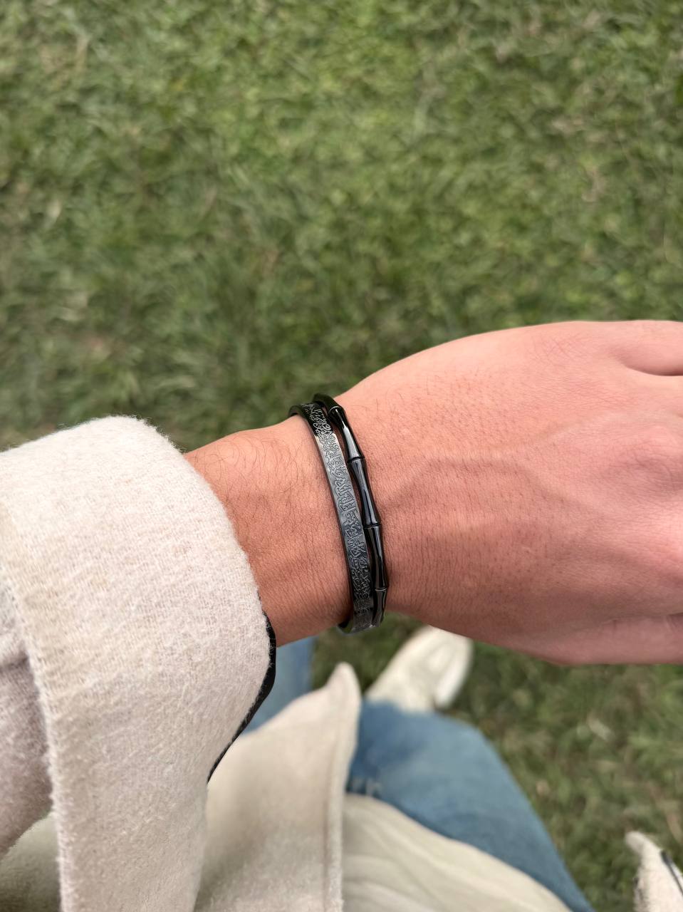 Black Bone Set 2