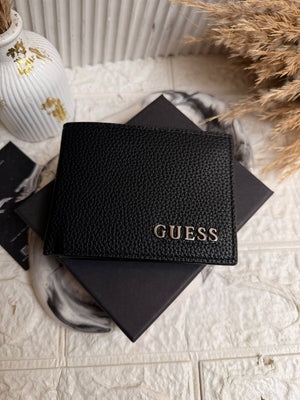 GUESS 2 Color Wallet