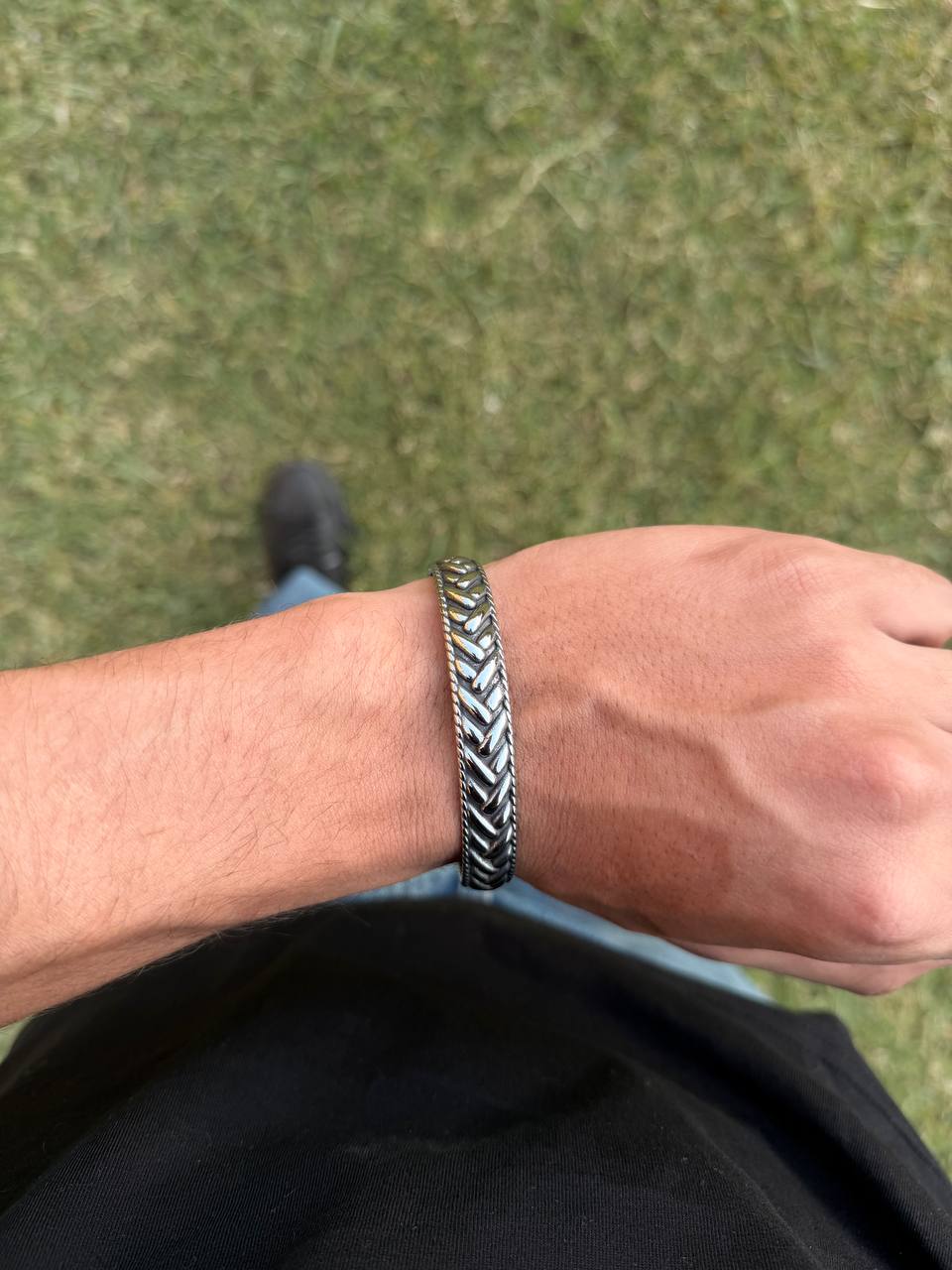 Mens Bangels 9 Designs