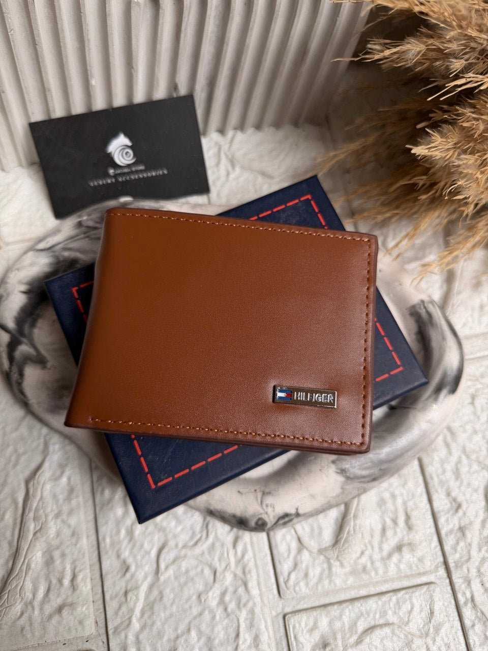 Tommy Wallets