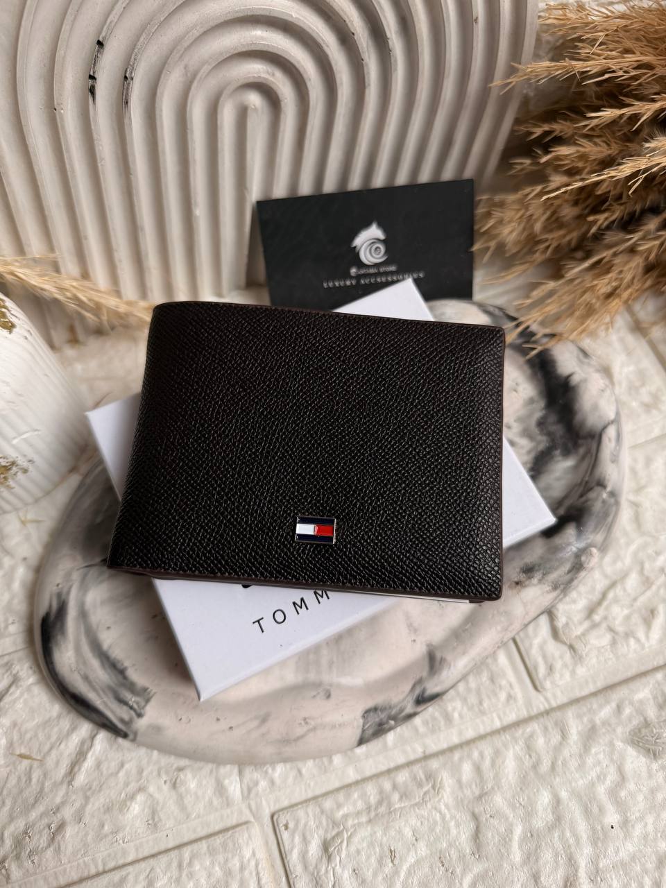 Tommy Wallet "v12"