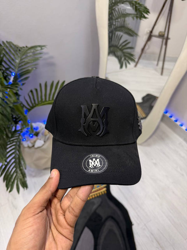 AMIRI CAP