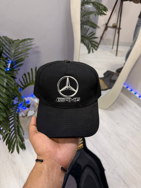 Mercedes-Benz Cap